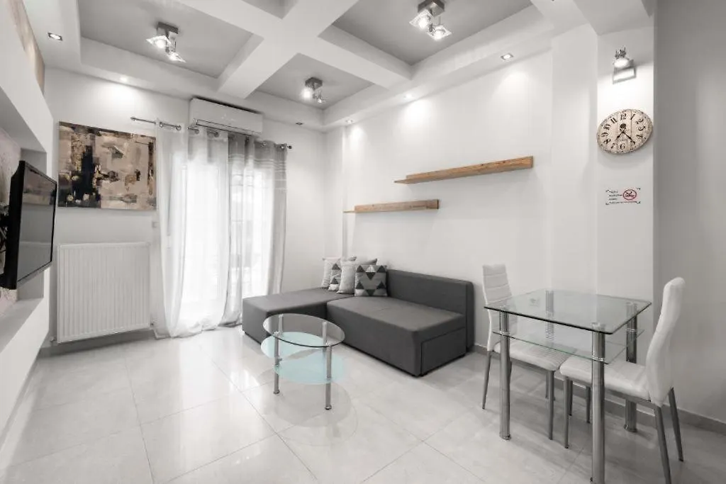 Sucasa, Nilie Hospitality Mgmt Apartment Thessaloniki Greece