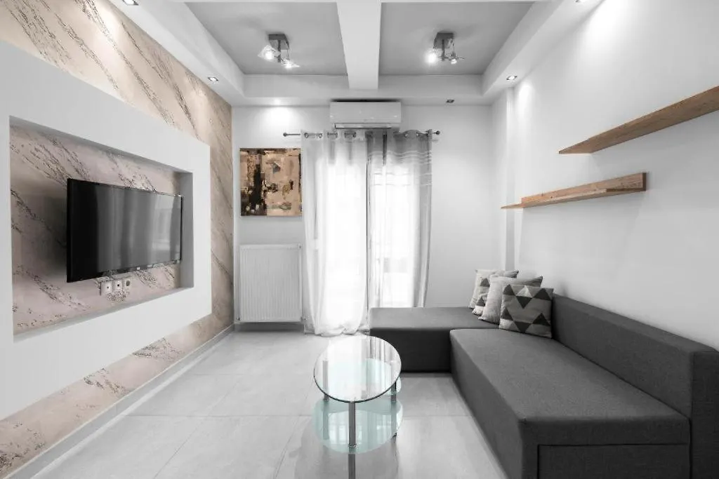 Sucasa, Nilie Hospitality Mgmt Apartment Thessaloniki 0*,