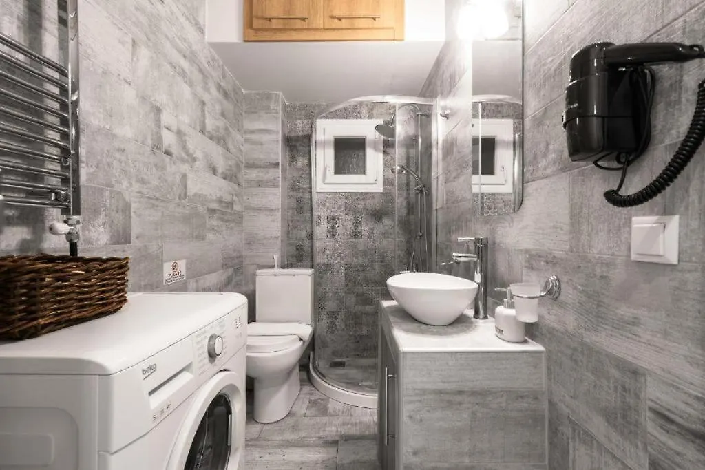 Sucasa, Nilie Hospitality Mgmt Apartment Thessaloniki