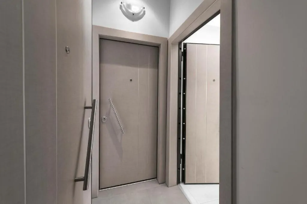 Sucasa, Nilie Hospitality Mgmt Apartment Thessaloniki