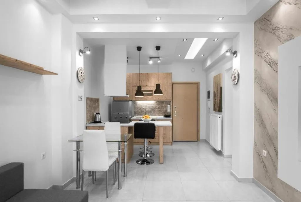 Sucasa, Nilie Hospitality Mgmt Apartment Thessaloniki Greece
