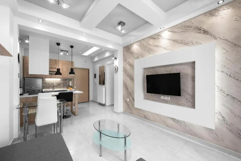 Sucasa, Nilie Hospitality Mgmt Apartment Thessaloniki 0*,  Greece