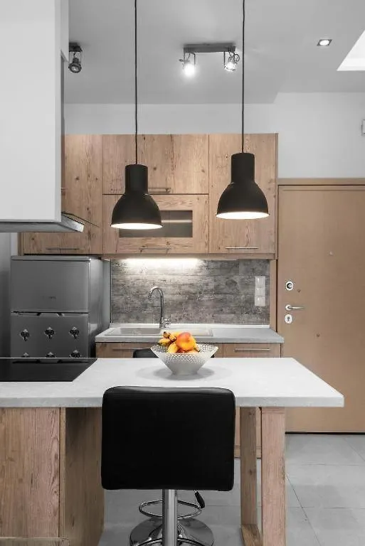 Sucasa, Nilie Hospitality Mgmt Apartment Thessaloniki