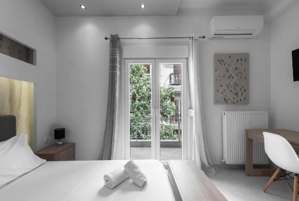 Sucasa, Nilie Hospitality Mgmt Apartment Thessaloniki