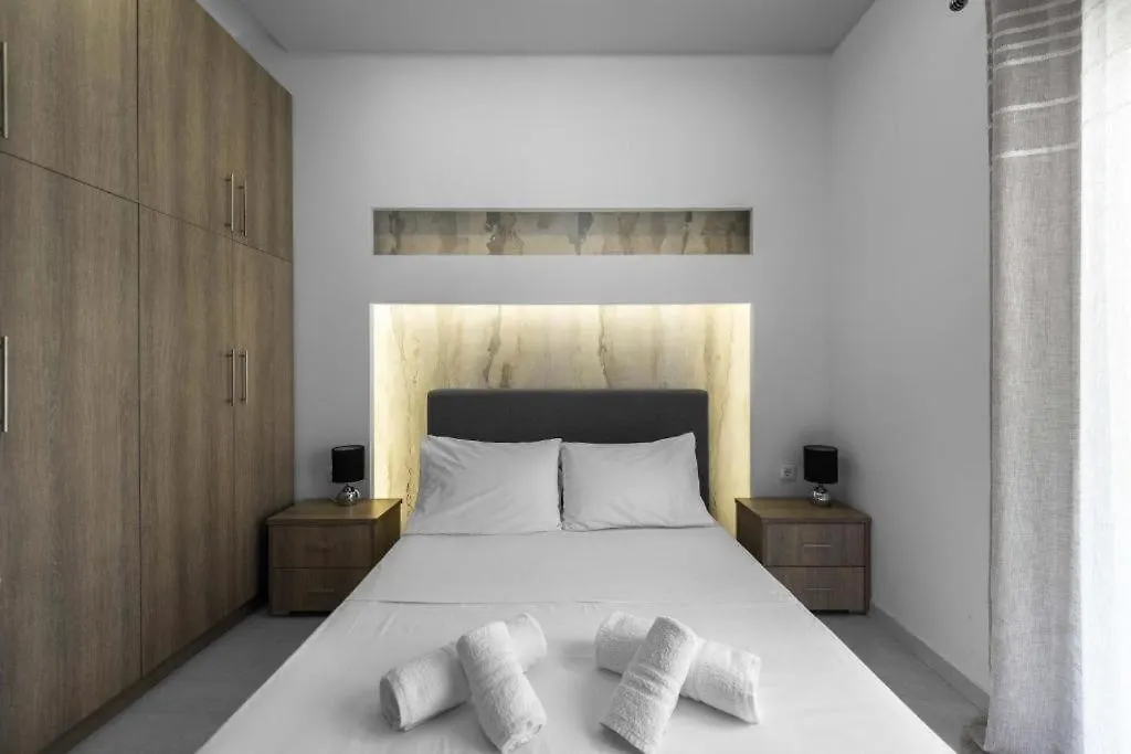 Sucasa, Nilie Hospitality Mgmt Appartement Thessaloniki